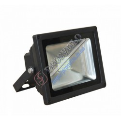 Прожектор светодиодный Solo-30-43 30W 6500К 26-0002